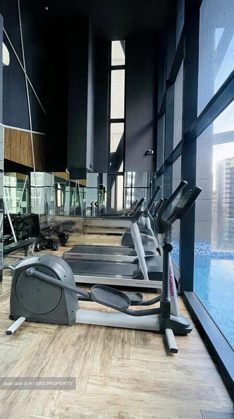 Robinson Suites (D1), Apartment #473692381